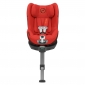 Автокрісло Cybex Sirona Z i-Size Plus Midnight Blue navy blue - lebebe-boutique - 3