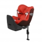 Автокрісло Cybex Sirona Z i-Size Plus Midnight Blue navy blue - lebebe-boutique - 4