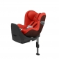 Автокрісло Cybex Sirona Z i-Size Plus Midnight Blue navy blue - lebebe-boutique - 7