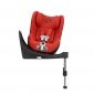 Автокрісло Cybex Sirona Z i-Size Plus Midnight Blue navy blue - lebebe-boutique - 8