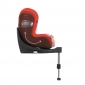Автокрісло Cybex Sirona Z i-Size Plus Midnight Blue navy blue - lebebe-boutique - 9
