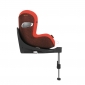 Автокрісло Cybex Sirona Z i-Size Plus Midnight Blue navy blue - lebebe-boutique - 10