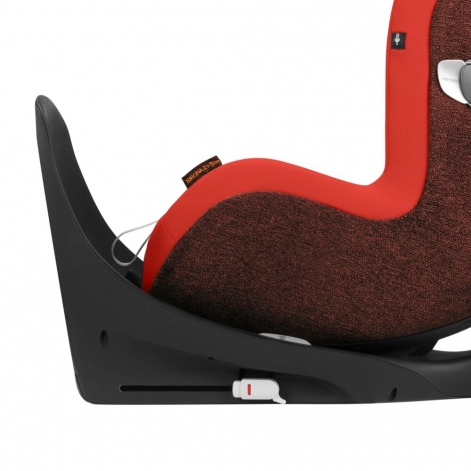 Автокрісло Cybex Sirona Z i-Size Plus Midnight Blue navy blue - lebebe-boutique - 11