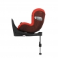 Автокрісло Cybex Sirona Z i-Size Plus Midnight Blue navy blue - lebebe-boutique - 13