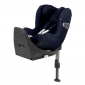 Автокрісло Cybex Sirona Z i-Size Plus Midnight Blue navy blue - lebebe-boutique - 15