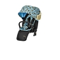 Прогулочная коляска Cybex Priam JS Cherub Blue, голубой - lebebe-boutique - 5