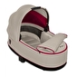 Люлька Cybex Priam Lux R Ferrari Silver Grey light grey - lebebe-boutique - 3