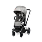 Чехол для коляски Cybex Priam Lux KOI Mid Grey - lebebe-boutique - 8