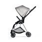 Чохол для коляски Cybex Priam Lux KOI Mid Grey - lebebe-boutique - 9