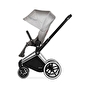 Чохол для коляски Cybex Priam Lux KOI Mid Grey - lebebe-boutique - 10