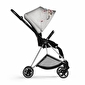 Чехол для коляски Cybex Priam Lux KOI Mid Grey - lebebe-boutique - 11