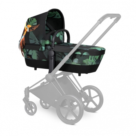 Cybex priam hotsell birds of paradise