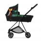 Люлька Cybex Priam Lux R Birds of Paradise - lebebe-boutique - 7