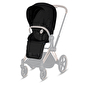 Чохол для коляски Cybex Priam Lux Premium Black