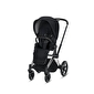 Чохол для коляски Cybex Priam Lux Premium Black - lebebe-boutique - 4