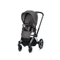 Чехол для коляски Cybex Priam Lux Manhattan Grey - lebebe-boutique - 2