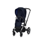 Чохол для коляски Cybex Priam Lux Indigo Blue - lebebe-boutique - 2