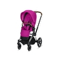 Чехол для коляски Cybex Priam Lux Fancy Pink - lebebe-boutique - 2