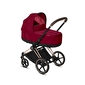 Люлька Cybex Priam Lux R True Red, червоний - lebebe-boutique - 11