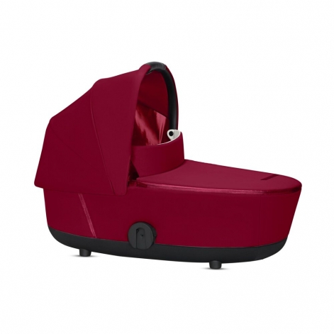 Люлька Cybex Mios Lux R True Red, червоний