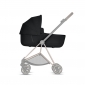 Люлька Cybex Mios Lux R True Red, красный - lebebe-boutique - 5