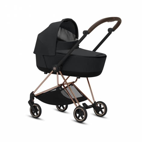 Люлька Cybex Mios Lux R True Red, червоний - lebebe-boutique - 12