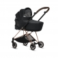 Люлька Cybex Mios Lux R True Red, червоний - lebebe-boutique - 13