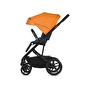 Прогулочная коляска Cybex Balios S Denim Blue, темно-синий - lebebe-boutique - 19