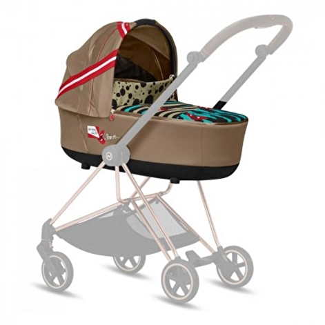 Люлька Cybex Mios Lux R KK One Love - lebebe-boutique - 3