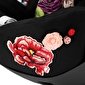 Автокрісло Cloud Z i-Size Spring Blossom Dark - lebebe-boutique - 6