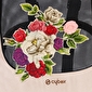 Комплект ткани для Cybex Mios Spring Blossom (Light) - lebebe-boutique - 4