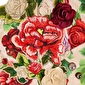 Комплект ткани для Cybex Mios Spring Blossom (Light) - lebebe-boutique - 5