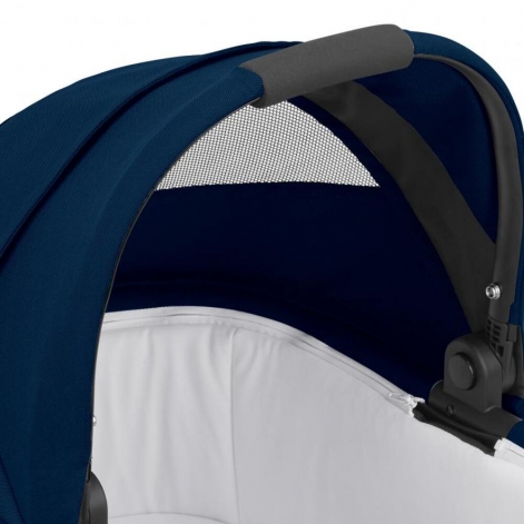 Люлька Cybex S Navy Blue navy blue - lebebe-boutique - 2