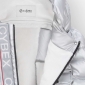 Зимовий конверт Cybex Arctic Silver - lebebe-boutique - 3