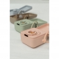 Контейнер для пустушок BIBS x Liberty Pacifier Box – Eloise Blush - lebebe-boutique - 3