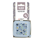 Контейнер для сосок BIBS x Liberty Pacifier box Chamomile Lawn Baby Blue - lebebe-boutique - 2