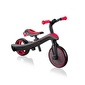 Велосипед детский GLOBBER серии EXPLORER TRIKE 2в1, красный, до 20кг, 3 колеса - lebebe-boutique - 2