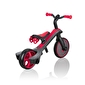 Велосипед детский GLOBBER серии EXPLORER TRIKE 2в1, красный, до 20кг, 3 колеса - lebebe-boutique - 5