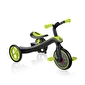 Велосипед детский GLOBBER серии EXPLORER TRIKE 2в1, зеленый, до 20кг, 3 колеса - lebebe-boutique - 4