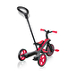 Велосипед дитячий GLOBBER серії EXPLORER TRIKE 4в1, червоний, до 20кг, 3 колеса - lebebe-boutique - 5