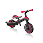 Велосипед дитячий GLOBBER серії EXPLORER TRIKE 4в1, червоний, до 20кг, 3 колеса - lebebe-boutique - 7