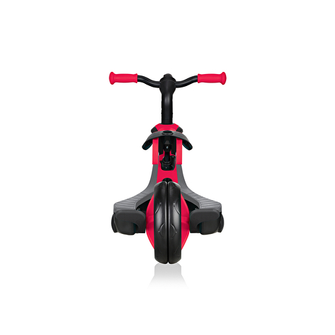 Велосипед дитячий GLOBBER серії EXPLORER TRIKE 4в1, червоний, до 20кг, 3 колеса - lebebe-boutique - 10