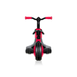 Велосипед дитячий GLOBBER серії EXPLORER TRIKE 4в1, червоний, до 20кг, 3 колеса - lebebe-boutique - 10