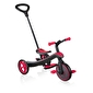 Велосипед детский GLOBBER серии EXPLORER TRIKE 4в1, красный, до 20кг, 3 колеса - lebebe-boutique - 2