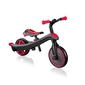 Велосипед дитячий GLOBBER серії EXPLORER TRIKE 4 в 1, червоний, до 20 кг, 3 колеса - lebebe-boutique - 4