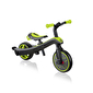 Велосипед дитячий GLOBBER серії EXPLORER TRIKE 4в1, зелений, до 20кг, 3 колеса - lebebe-boutique - 7