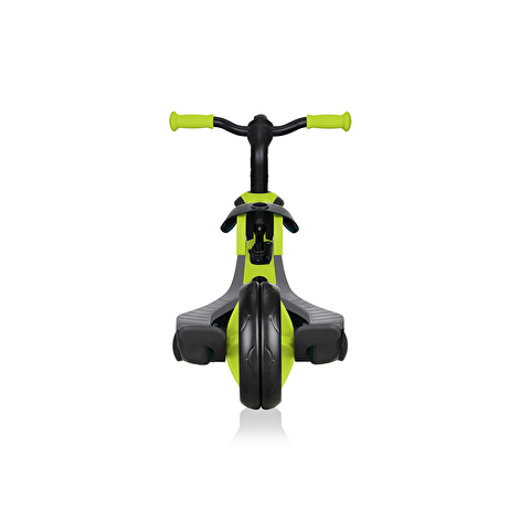 Велосипед дитячий GLOBBER серії EXPLORER TRIKE 4в1, зелений, до 20кг, 3 колеса - lebebe-boutique - 10