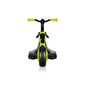 Велосипед дитячий GLOBBER серії EXPLORER TRIKE 4в1, зелений, до 20кг, 3 колеса - lebebe-boutique - 10