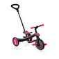 Велосипед дитячий GLOBBER серії EXPLORER TRIKE 4в1, рожевий, до 20кг, 3 колеса - lebebe-boutique - 3