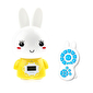 Інтерактивна іграшка Alilo Зайка жовтий Alilo G7 - lebebe-boutique - 5